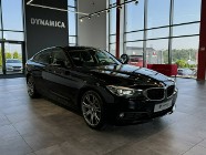 BMW SERIA 3 V (F30/F31/F34) BMW SERIA 3 2.0d 150KM automat 2017 r., salon PL, 12 m-cy gwarancji