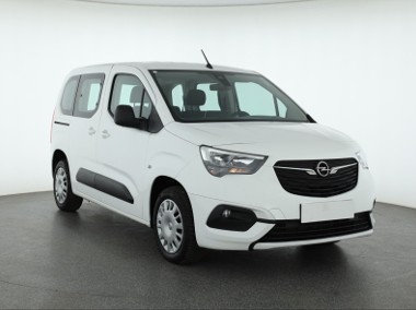 Opel Combo IV , Salon Polska, 1. Właściciel, Serwis ASO, VAT 23%, Klima,-1