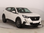 Peugeot 2008 , Salon Polska, Serwis ASO, Navi, Klimatronic, Tempomat,