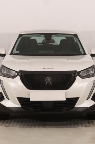 Peugeot 2008 , Salon Polska, Serwis ASO, Navi, Klimatronic, Tempomat,-2