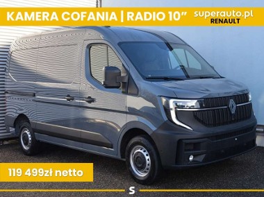 Renault Master-1