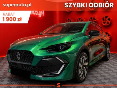 Renault Clio V Evolution LPG 1.2 TCe Eco-G aut. Evolution LPG 1.2 TCe Eco-G aut. 120KM-1