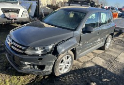 Volkswagen Tiguan II Tiguan 1.4-150KM Automat 2016