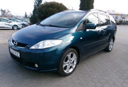 Mazda 5 I 1.8 ben 7 Osobowa