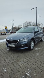 1.0 TSI 78000 KM 2019R.