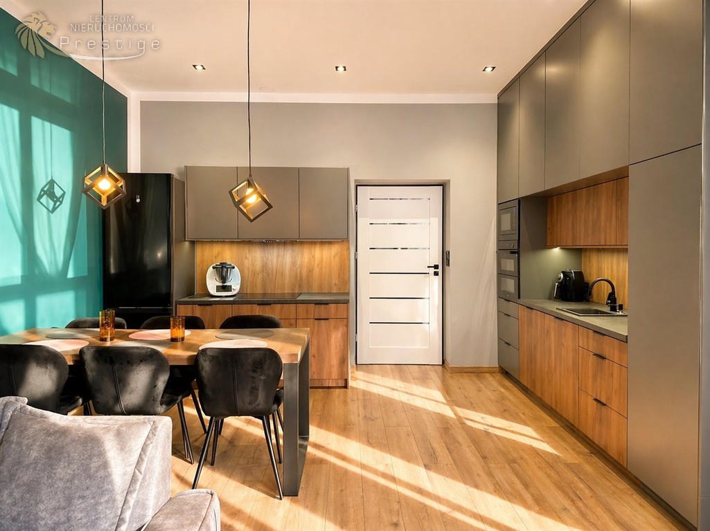4 pokojowy apartament - Wyposażony w meble i AGD! - Widok 2