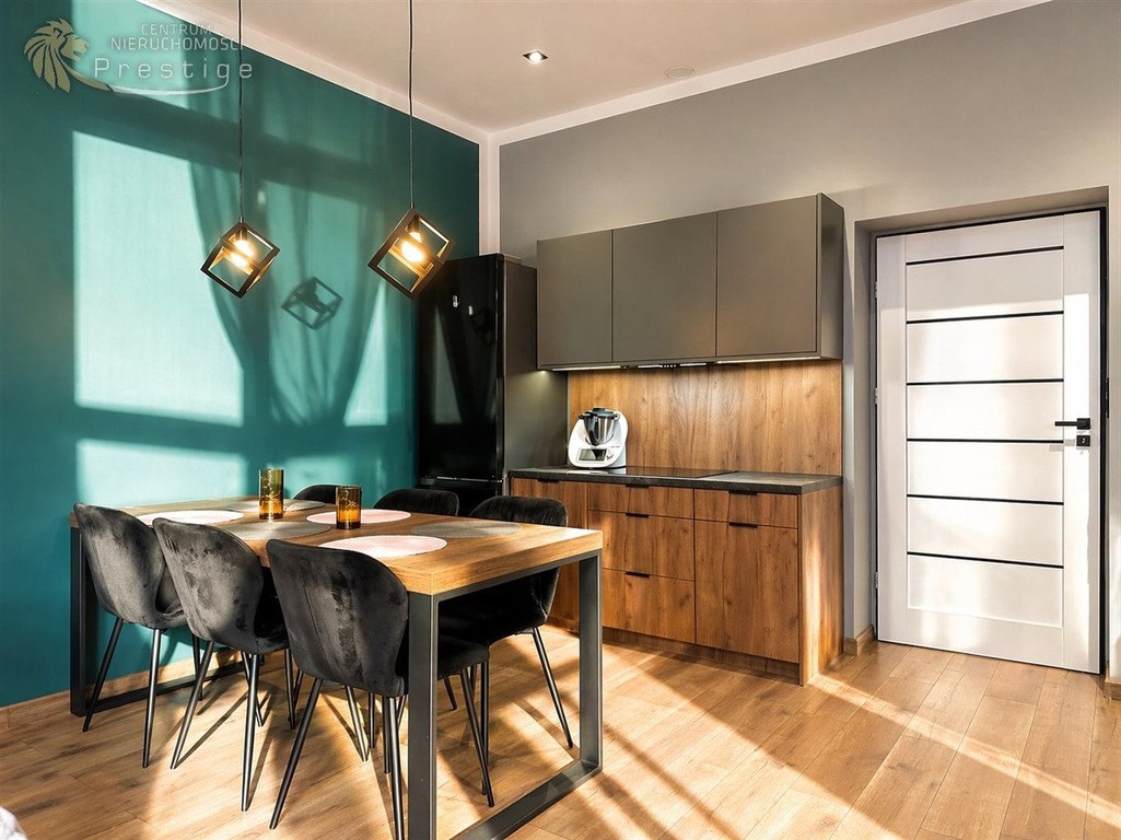 4 pokojowy apartament - Wyposażony w meble i AGD! - Widok 3