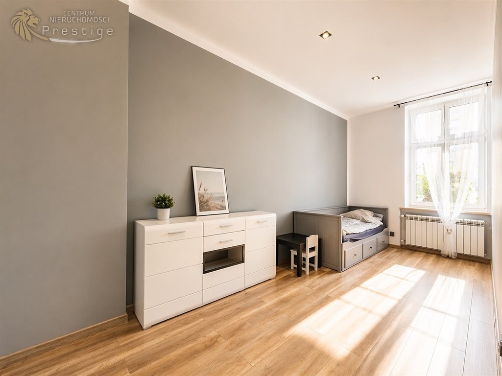 4 pokojowy apartament - Wyposażony w meble i AGD! - Widok 6