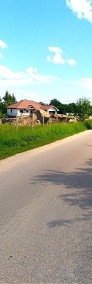 Kaszuby Kamela - Warunki Zabudowy - dojazd asfalte-4