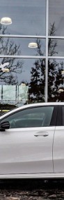 Mercedes-Benz Klasa A W177 200 AMG Line 200 Pakiet AMG Premium + Zimowy + Pakiet Night + Kamera-3