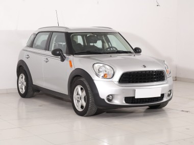 MINI Countryman , Klima, Parktronic,ALU-1