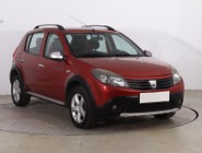Dacia Sandero I , GAZ, Klima,ALU