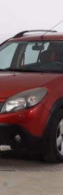 Dacia Sandero I , GAZ, Klima,ALU-3