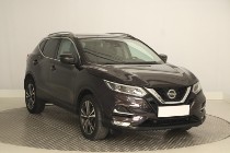 Nissan Qashqai II , Salon Polska, Serwis ASO, Navi, Klimatronic, Tempomat,