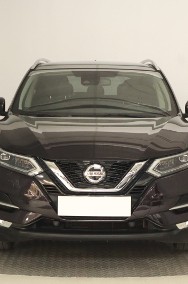 Nissan Qashqai II , Salon Polska, Serwis ASO, Navi, Klimatronic, Tempomat,-2