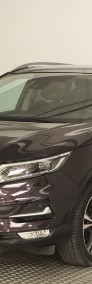 Nissan Qashqai II , Salon Polska, Serwis ASO, Navi, Klimatronic, Tempomat,-3