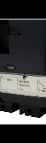 Wyłącznik mocy 3P 100A NSX100N TM100D-3