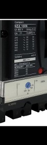 Wyłącznik mocy 3P 100A NSX100N TM100D-4