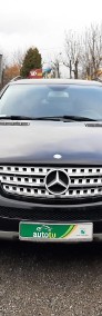 Mercedes-Benz Klasa ML W164 4x4, Automat, Zarejestrowany !!!-3