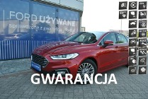 Ford Mondeo IX Liftback Titanium 2,0 EcoBlue 150KM A8 ASO Gwarancja Ford Używane