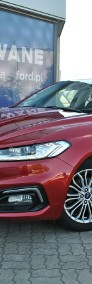 Ford Mondeo IX Liftback Titanium 2,0 EcoBlue 150KM A8 ASO Gwarancja Ford Używane-3