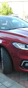 Ford Mondeo IX Liftback Titanium 2,0 EcoBlue 150KM A8 ASO Gwarancja Ford Używane-4
