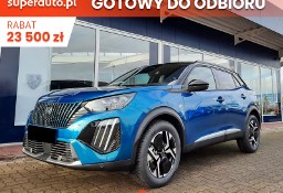 Peugeot 2008 GT Exclusive e-DCS6 1.2 PureTech mHEV GT Exclusive 1.2 PureTech mHEV