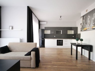 Komfortowe i wygodne mieszkanie, nowe budownictwo-1