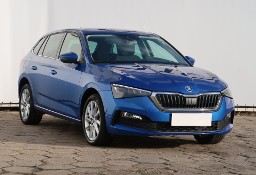 Skoda Scala , Klimatronic, Tempomat, Parktronic, Podgrzewane siedzienia