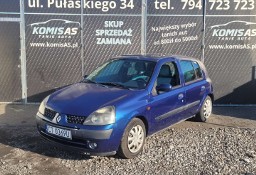 Renault Clio II