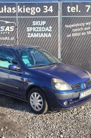 Renault Clio II-2