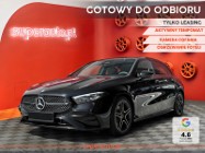 Mercedes-Benz Klasa A W177 200 AMG Line 200 Pakiet AMG Premium + Multibeam Led + Pakiet Night +