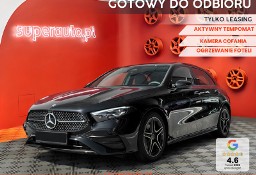 Mercedes-Benz Klasa A W177 200 AMG Line 200 Pakiet AMG Premium + Multibeam Led + Pakiet Night +