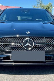 Mercedes-Benz Klasa A W177 200 AMG Line 200 Pakiet AMG Premium + Multibeam Led + Pakiet Night +-2