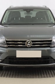 Volkswagen Tiguan II Tiguan Allspace , Serwis ASO, 190 KM, Automat, 7 miejsc, Navi, Klima-2