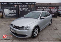 Volkswagen Jetta VI