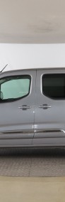 Toyota ProAce ProAce City Verso , Salon Polska, 1. Właściciel, Serwis ASO, 7 miejsc,-4