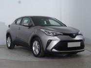 Toyota C-HR , Automat, VAT 23%, Navi, Klimatronic, Tempomat,