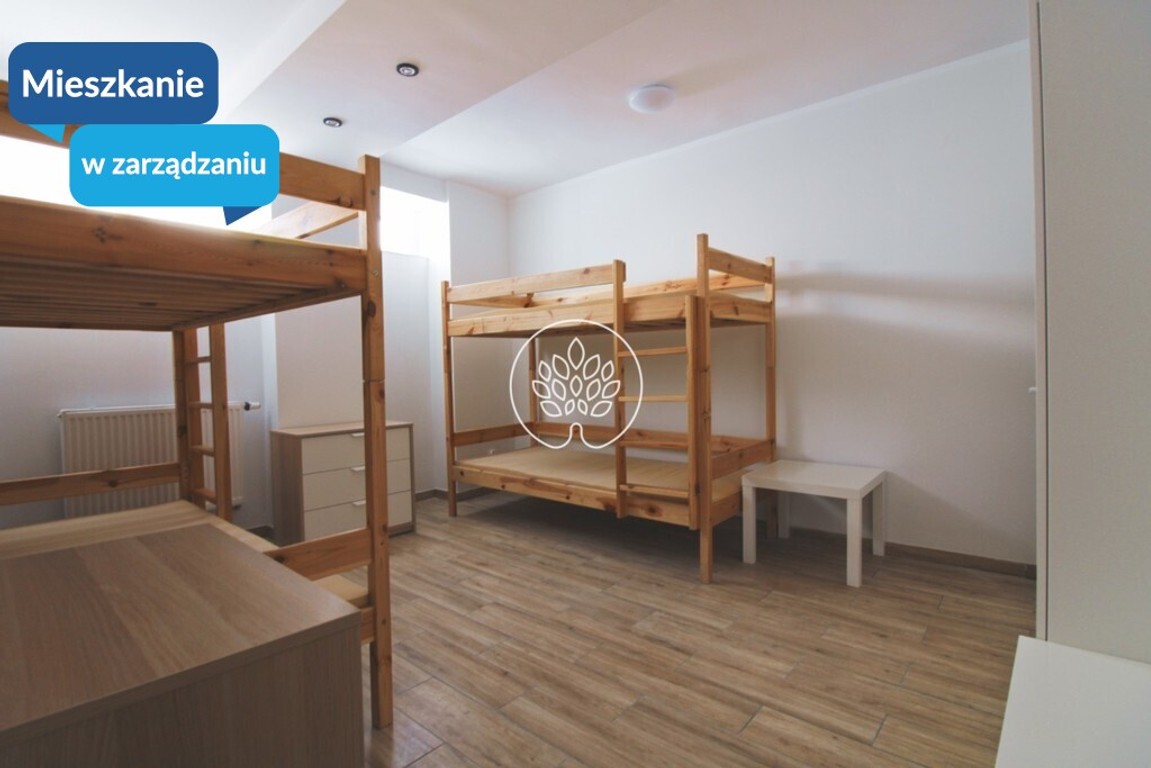 Mieszkanie do wynajęcia, 60 m² Śródmieście, Warszawska