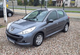 Peugeot 206 206+ Peugeot 206+ 1.4 benzyna 5 drzwi Klimatyzacja