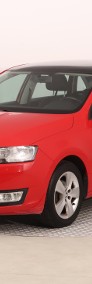 Skoda Rapid I Rapid Spaceback , Salon Polska, Serwis ASO, Klima, Parktronic,-3