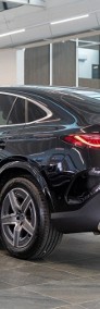 Mercedes-Benz Klasa GLC Coupe 220 d 4-Matic AMG Line Pakiet AMG Premium + Dach Panoramiczny-4