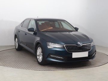 Skoda Superb III , Salon Polska, 1. Właściciel, Automat, VAT 23%, Navi,