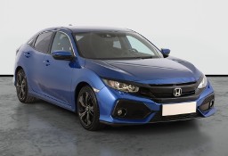 Honda Civic IX , Salon Polska, Automat, Navi, Klimatronic, Tempomat,
