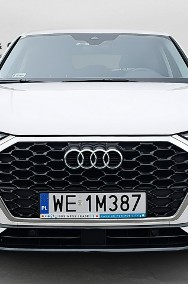 Audi Q3 II Q3 Sportback 35 TFSI MHEV S tronic. WE1M387-2