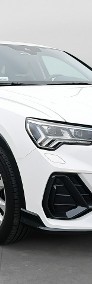 Audi Q3 II Q3 Sportback 35 TFSI MHEV S tronic. WE1M387-3