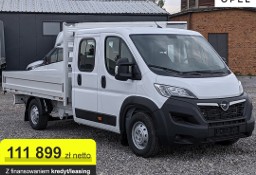 Opel Movano L3 Zabudowa Brygadowa + Skrzynia L3 Zabudowa Brygadowa + Skrzynia 2.2