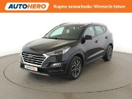Hyundai Tucson III Kamera, Aut.klima, Navi, Bluetooth