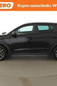 Hyundai Tucson III Kamera, Aut.klima, Navi, Bluetooth-2