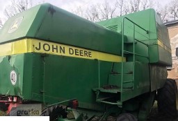 John Deere 1065 - Dzwon | Przekładnia Pąsową Główna | Kabina | Koła Pasowe - [WSZYSTKIE CZĘŚCI]